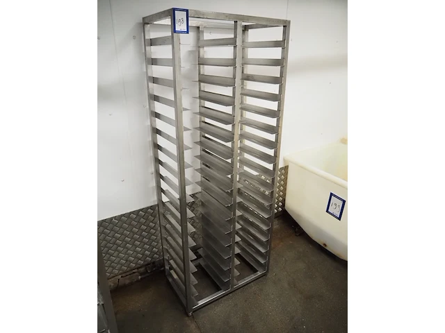 Nn rack - afbeelding 1 van  2