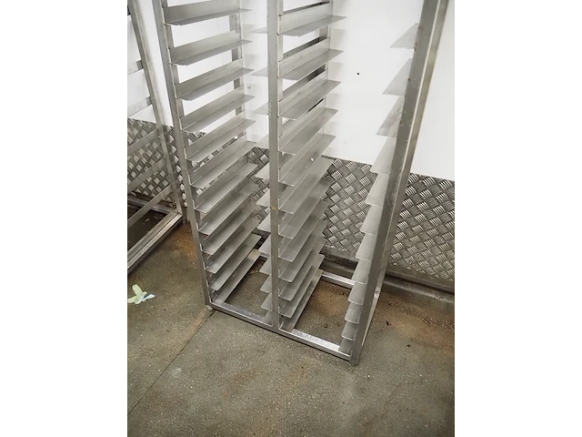 Nn rack - afbeelding 2 van  2