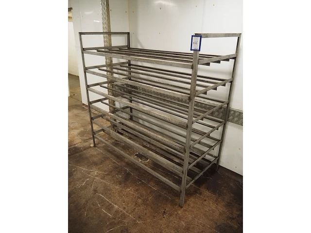 Nn rack - afbeelding 1 van  4