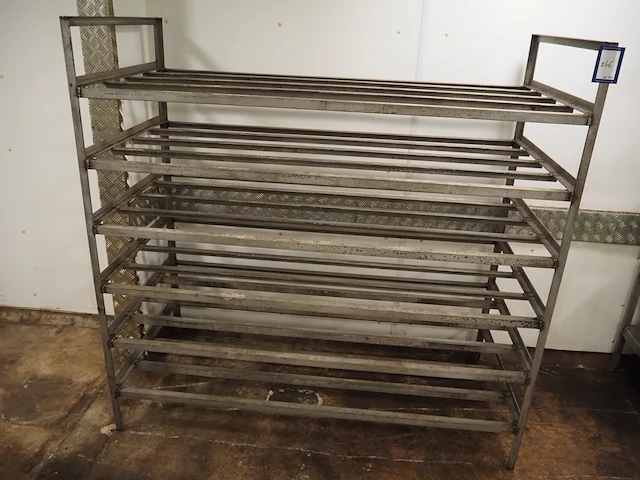 Nn rack - afbeelding 2 van  4