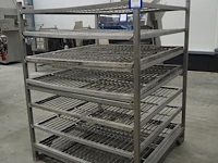Nn rack - afbeelding 1 van  6