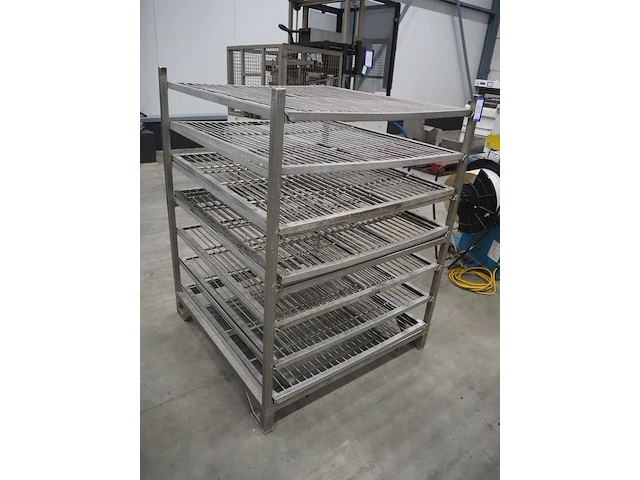 Nn rack - afbeelding 2 van  6