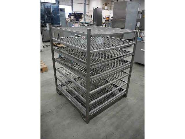 Nn rack - afbeelding 3 van  6