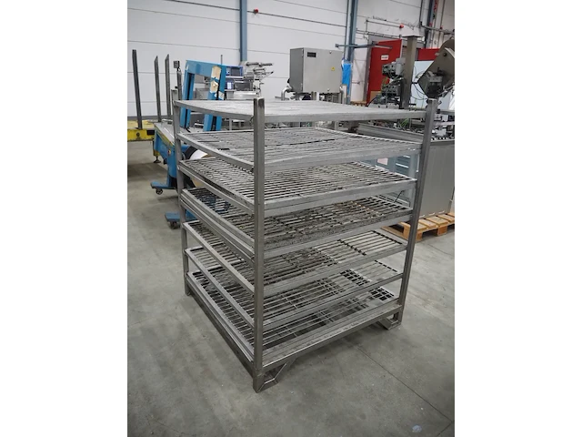 Nn rack - afbeelding 4 van  6