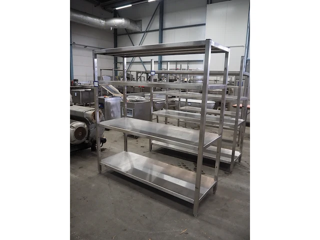 Nn rack - afbeelding 1 van  6