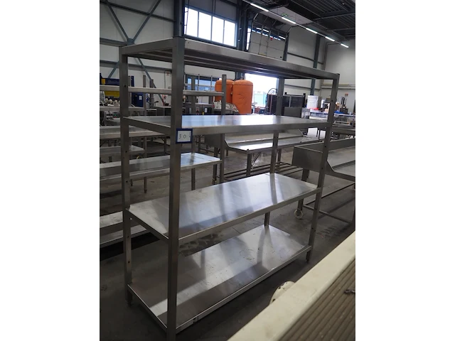 Nn rack - afbeelding 2 van  6