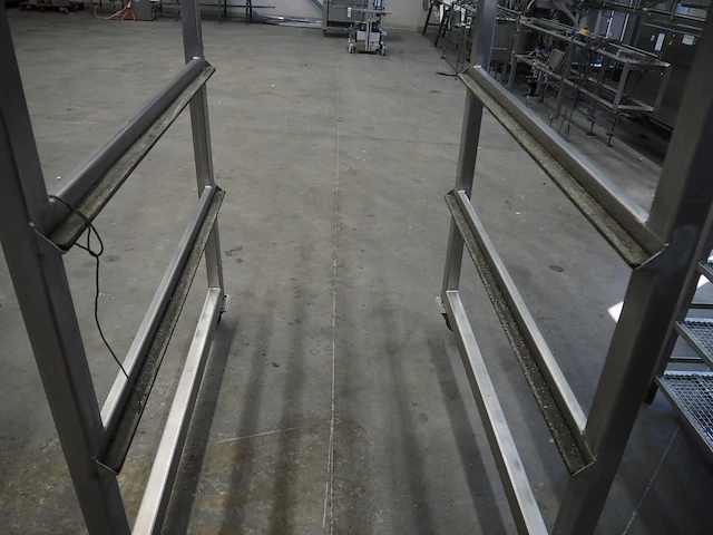 Nn rack - afbeelding 1 van  6