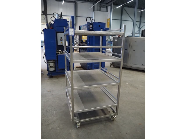 Nn rack - afbeelding 2 van  6