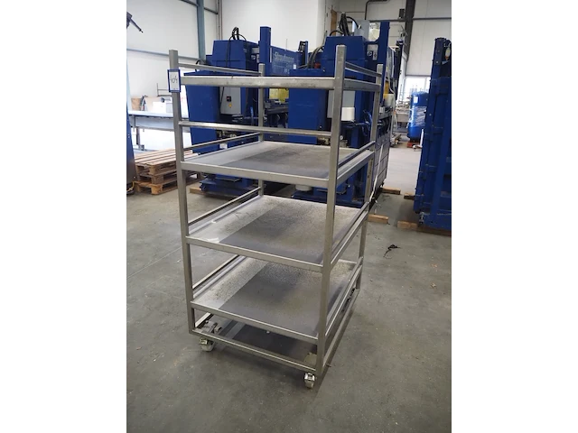Nn rack - afbeelding 3 van  6