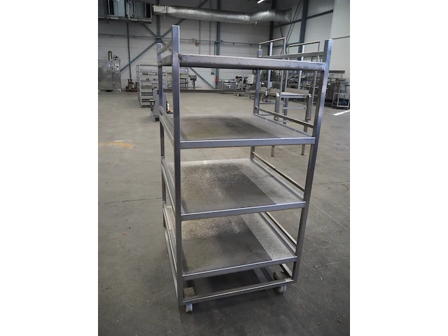 Nn rack - afbeelding 4 van  6
