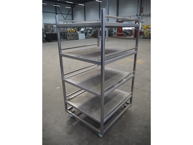 Nn rack - afbeelding 5 van  6