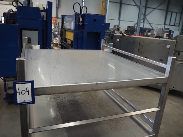 Nn rack - afbeelding 6 van  6