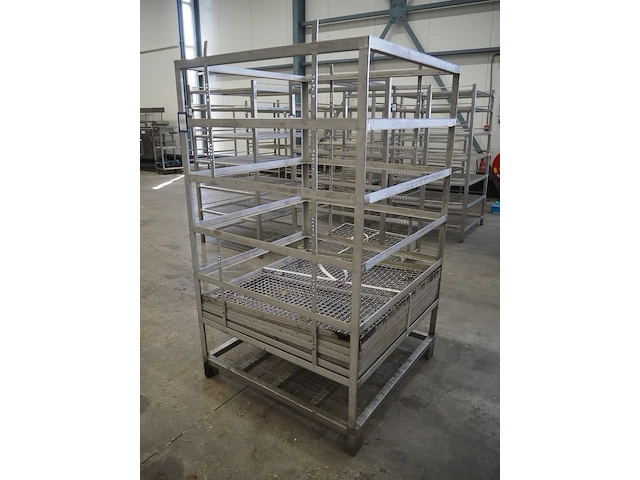 Nn rack - afbeelding 2 van  7