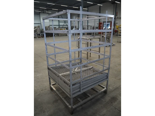 Nn rack - afbeelding 3 van  7