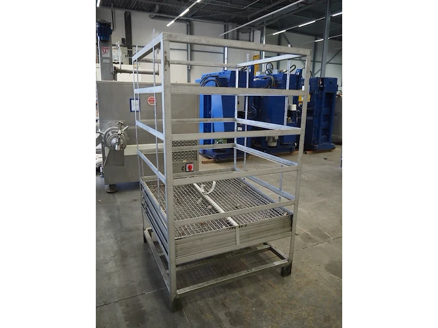 Nn rack - afbeelding 4 van  7