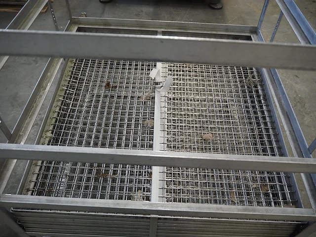 Nn rack - afbeelding 5 van  7