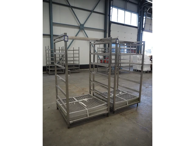 Nn rack - afbeelding 1 van  7
