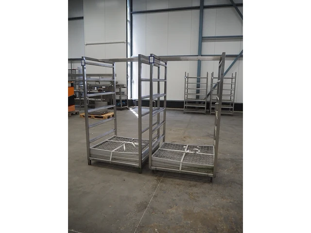 Nn rack - afbeelding 2 van  7
