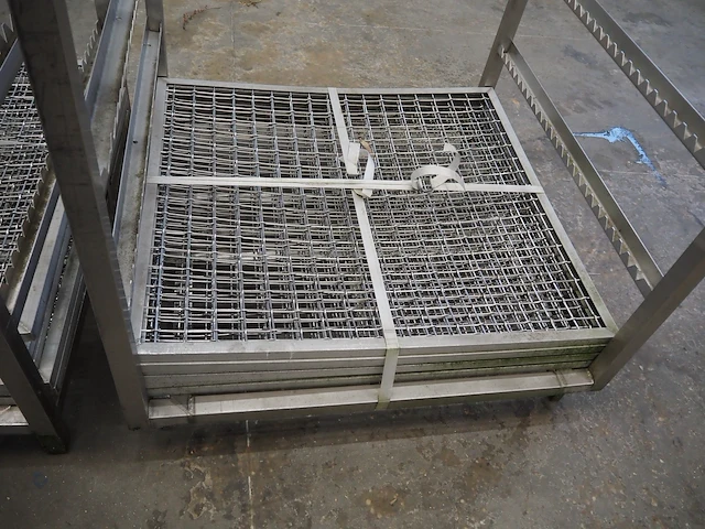 Nn rack - afbeelding 6 van  7