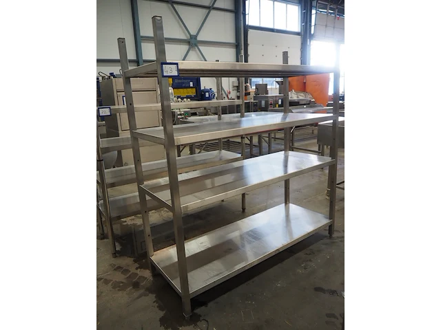 Nn rack - afbeelding 1 van  3
