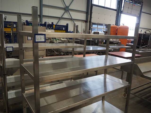 Nn rack - afbeelding 3 van  3