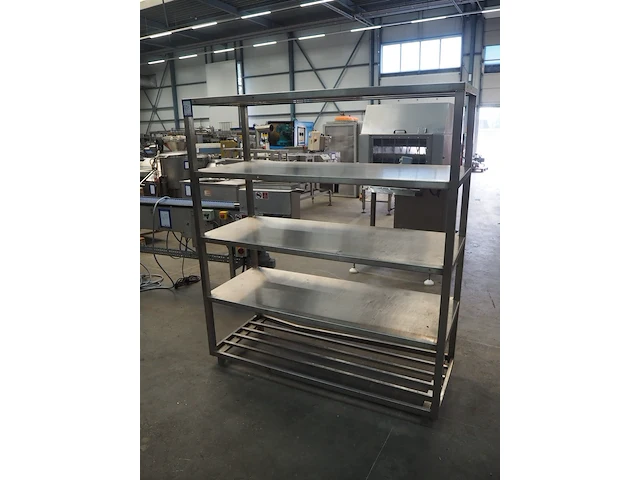 Nn rack - afbeelding 1 van  4