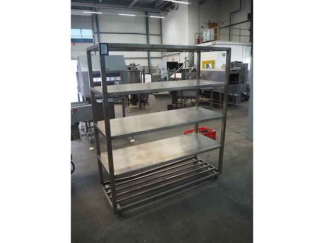 Nn rack - afbeelding 2 van  4
