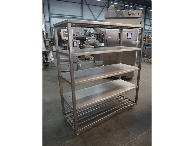 Nn rack - afbeelding 3 van  4