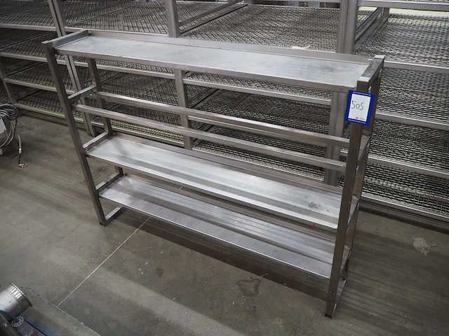 Nn rack - afbeelding 1 van  2