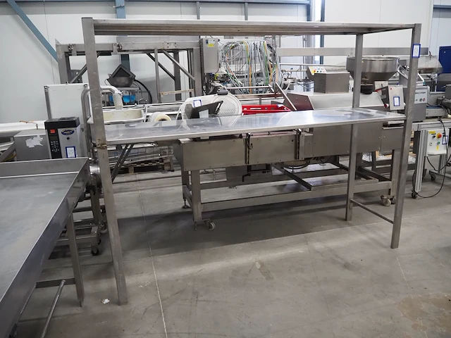 Nn rack - afbeelding 1 van  4