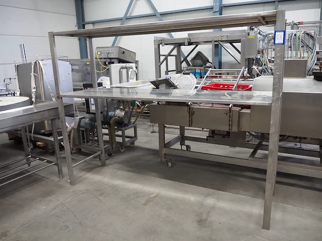 Nn rack - afbeelding 2 van  4