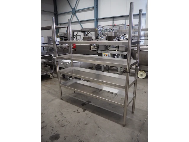 Nn rack - afbeelding 1 van  4