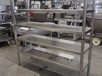 Nn rack - afbeelding 1 van  4