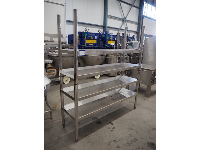 Nn rack - afbeelding 2 van  4