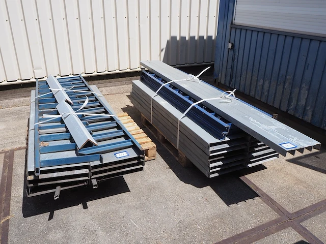 Nn rack - afbeelding 1 van  3