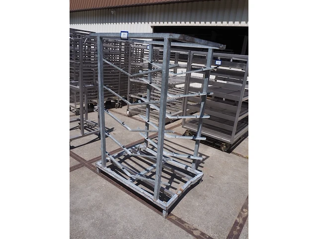 Nn rack - afbeelding 1 van  3