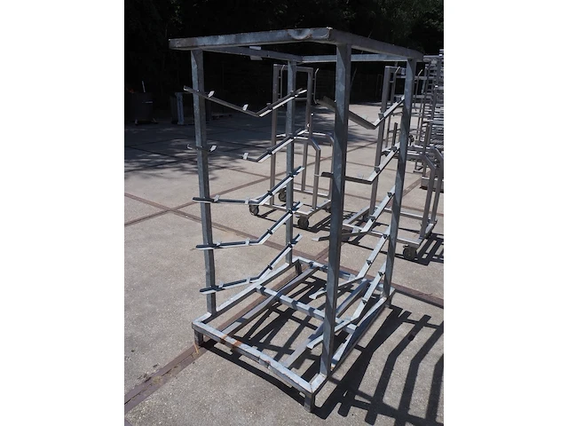 Nn rack - afbeelding 2 van  3