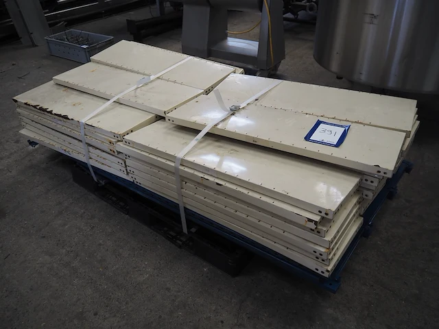 Nn rack - afbeelding 1 van  4