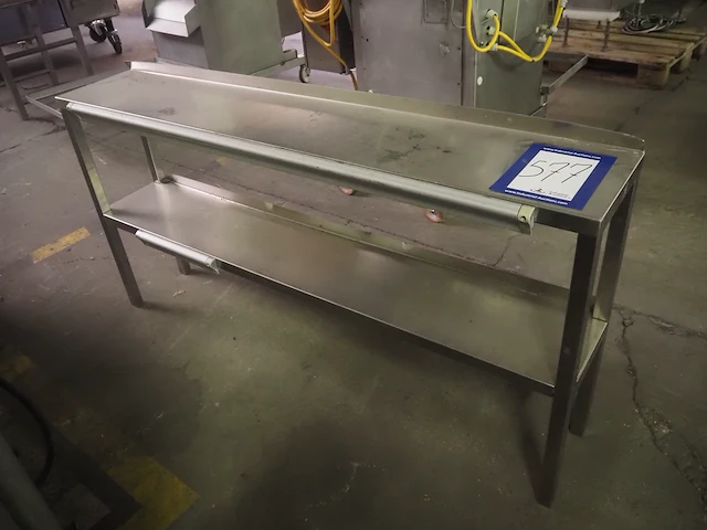 Nn rack - afbeelding 1 van  4