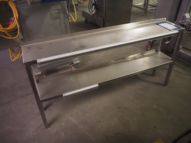 Nn rack - afbeelding 2 van  4