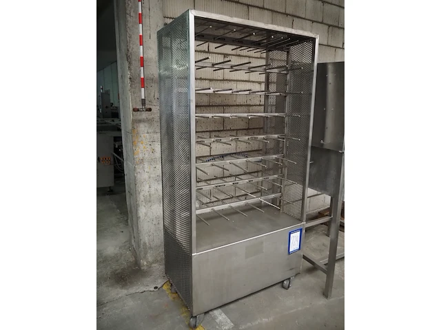 Nn rack - afbeelding 1 van  5