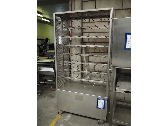 Nn rack - afbeelding 2 van  5