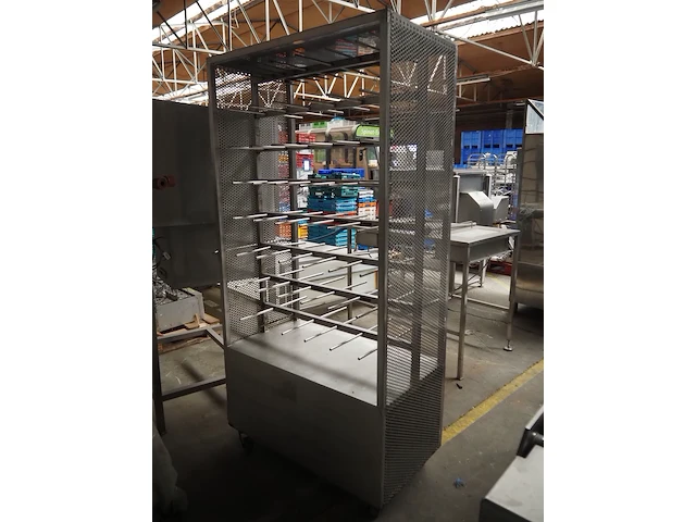 Nn rack - afbeelding 3 van  5