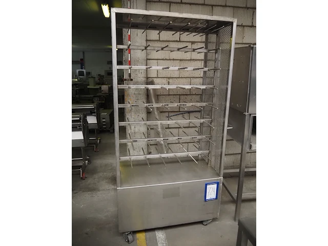Nn rack - afbeelding 4 van  5