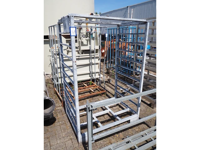 Nn rack - afbeelding 1 van  6