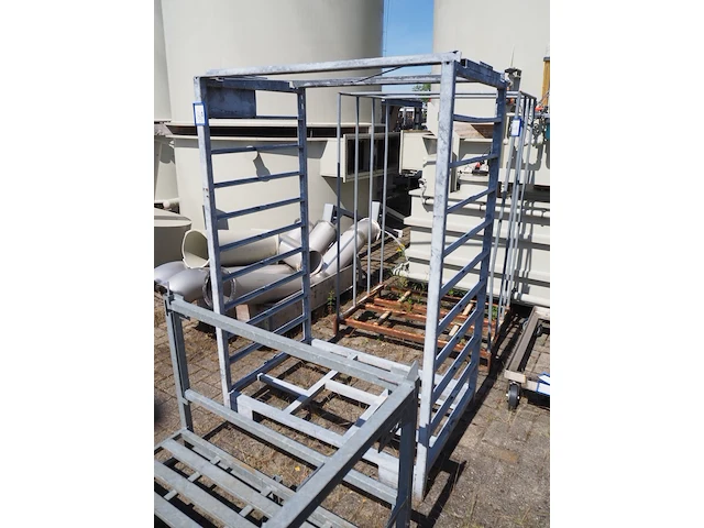 Nn rack - afbeelding 2 van  6