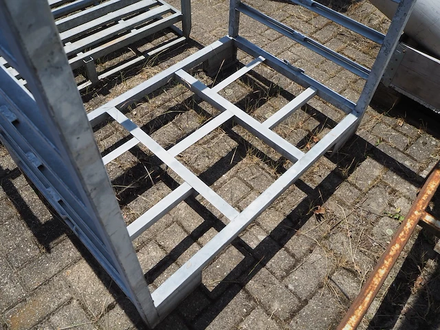 Nn rack - afbeelding 4 van  6