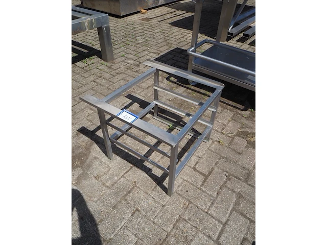 Nn rack - afbeelding 1 van  6