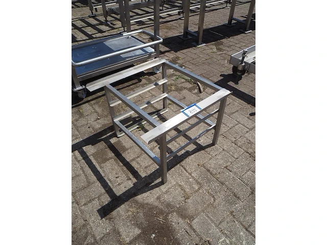 Nn rack - afbeelding 2 van  6