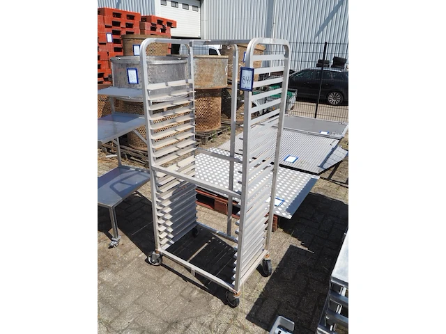 Nn rack - afbeelding 1 van  6
